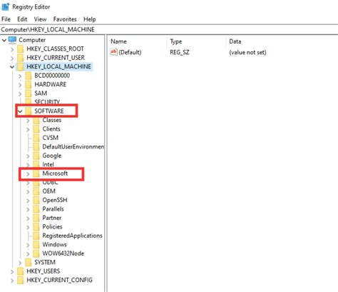 Fix Windows Network Profile Missing Problem Techcult