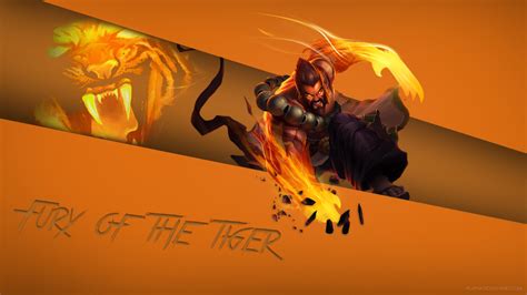 Udyr Wallpapers Images