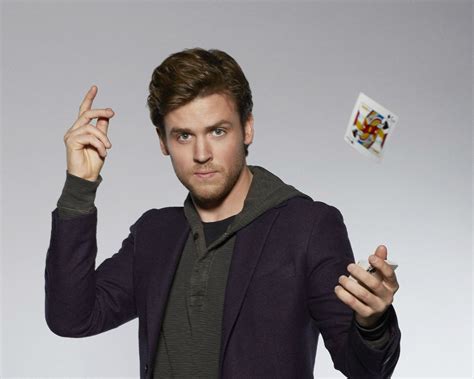 Pilot Review: Magic & Sheer Illusion Are Behind Warner TV's Deception ...