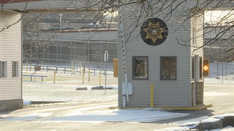 Onondaga County Discusses Future Of Jamesville Correctional Facility