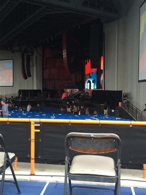 Pnc Music Pavilion Box Seats