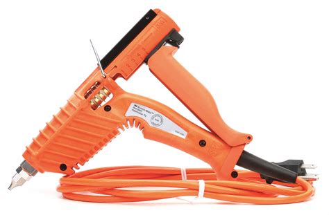 M Hot Melt Applicator TC With Quadrack TM Converter And Palm Trigger JBT Grainger
