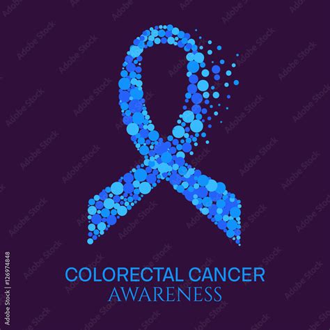 Blue Ribbon Colon Cancer