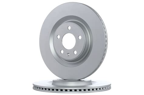 Bosch Brake Disc Vented Coated High Carbon Buy Now