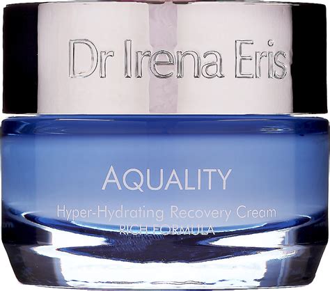 Dr Irena Eris Aquality