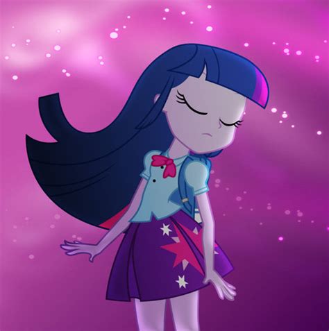 Twilight Sparkle Eqg 2 By Thegothengine On Deviantart