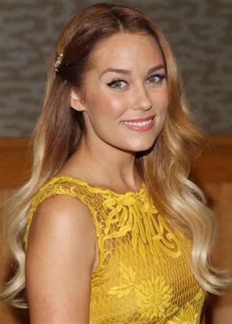 Top 30 Lauren Conrad Hairstyles Pretty Designs