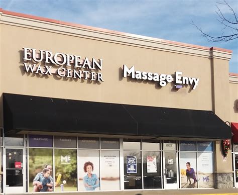 European Wax Center Fredericksburg Va 22401 Services And Reviews