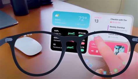 Apple Glasses Release Date, Features, Price, and Rumors