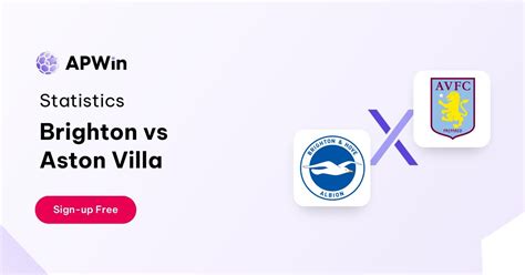 Brighton Vs Aston Villa Preview Livescore Odds