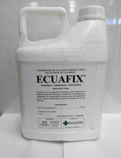 ECUAFIX GL CRAIT CIA LTDA