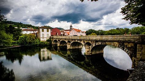 O Que Visitar Em Arcos De Valdevez Em Dias De Chuva