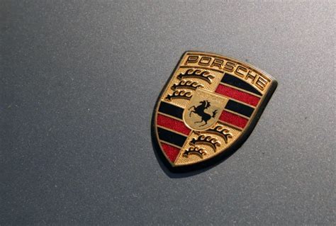 Porsche Ag Sehr Schwach Freitagsgewinne Wieder Weg News Onvista