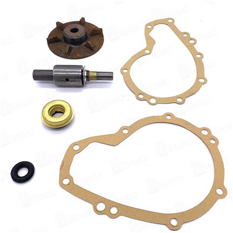 Water Pump Repair Kit Litre