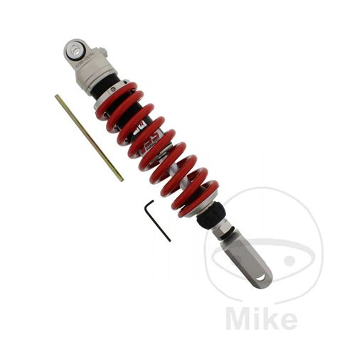 Kawasaki ZZR600 1990 1992 YSS Mono Shock Absorber MZ366 370TRL 02