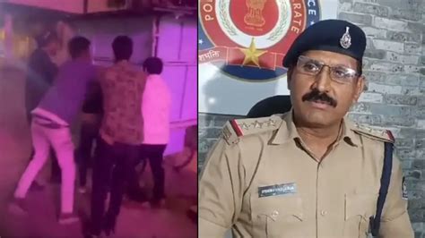 बजरंग दल वालों ने मुस्लिम लड़कों को पीटा फिर पुलिस शिकायत कर गिरफ़्तार भी करवा दिया The