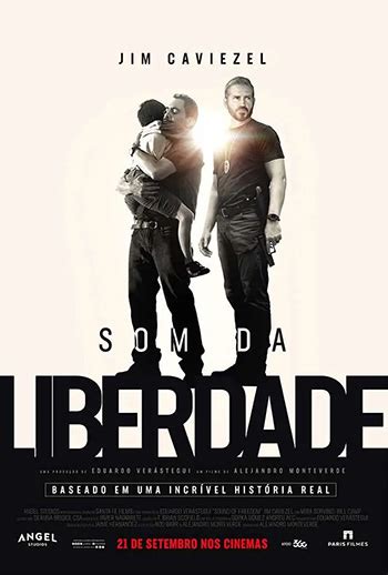 Cinesystem Som Da Liberdade