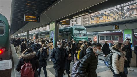 Contagi Covid Ecco Come La Mascherina Ffp Protegge Di Pi Nei Luoghi