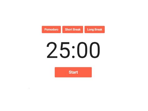 Study Timer | Pomonow.com - Pomo Now - Medium