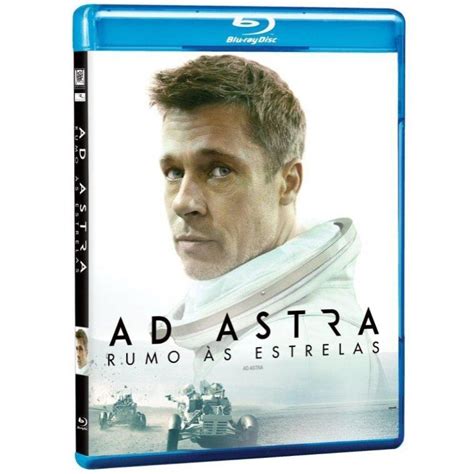 Blu ray ad astra rumo às estrelas Submarino