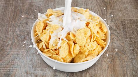 ‘Healthy’ Cereals, Ranked Worst to Best