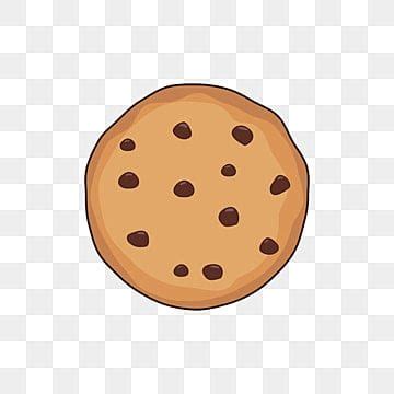 Cookie Butter Vector PNG Images Cartoon Dessert Butter Cookie Cookie