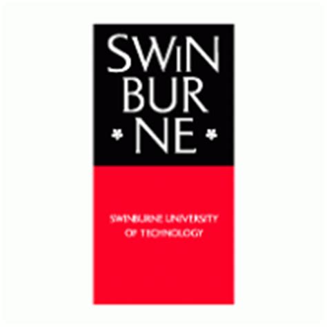 Swinburne University of Technology | Brands of the World™ | Download vector logos and logotypes