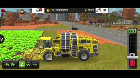 Farming Simulator Tutorial Beets And Potatoes Youtube