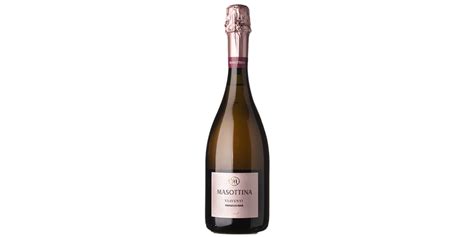 Masottina Treviso Prosecco Rosé Brut Viaventi 2020 Buy it for 14 05