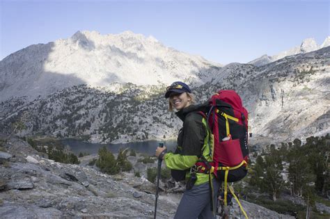 The Stress-Free Guide to John Muir Trail Permits in 2025 — She Dreams ...