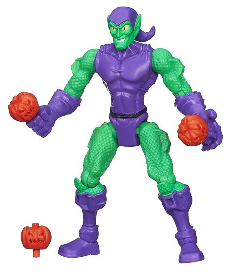 Toy Fair 2014 Marvel Super Hero Mashers Wave 2 And 3 Official Images