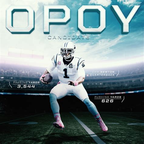 Miscellaneous NFL Graphics on Behance