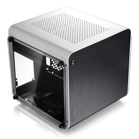 Airy Compact Cases Raijintek Metis Evo Tg And Al