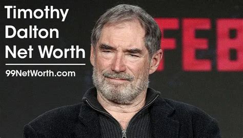 dalton james net worth