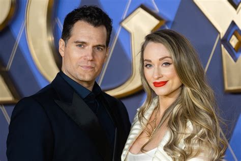 Is Henry Cavill married? What to know about his girlfriend and child.