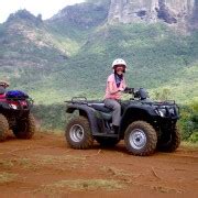 Bali Mount Batur Quad Bike Tour And Natural Hot Springs GetYourGuide