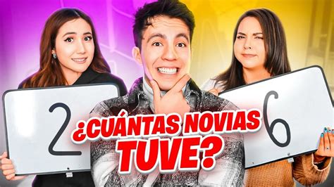 Qui N Me Conoce M S Novia Vs Hermana Skabeche Youtube