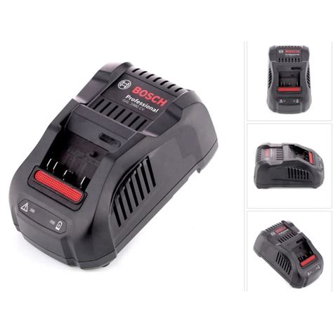 Bosch Batteries Chargers Bosch GAL 1880CV Professional Charger