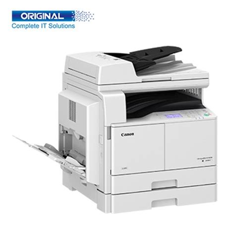 Canon Image RUNNER IR 2006n Digital Photocopier OSL