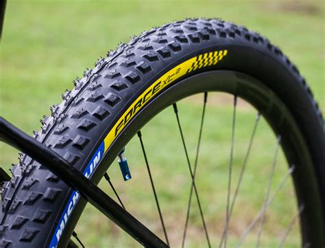 Tested Michelin Force Xc Race Australian Mountain Bike