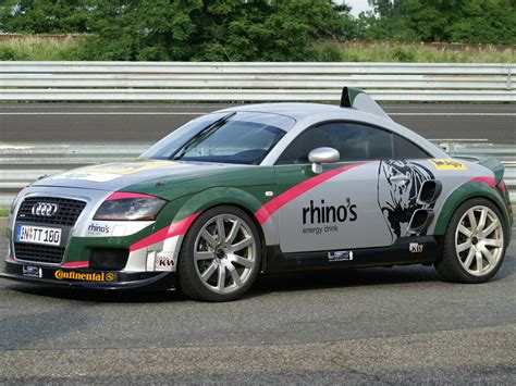 Tapety vozidlo audi sportovní auto Audi TT řidičský 2010 MTM