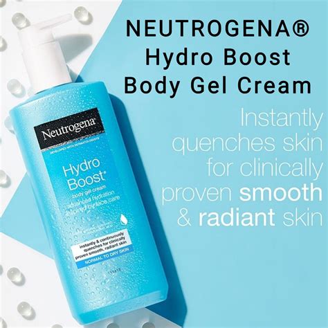 Neutrogena Hydro Boost Night 50 G Mixasale