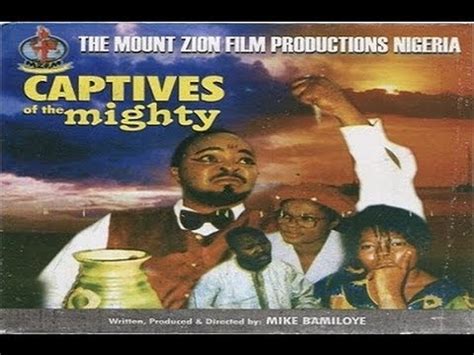 10 Mount Zion Movies that shaped your childhood | Zikoko!