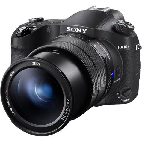 Sony RX10 IV M4 MK Mark 4 Digital Camera +64GB (Sony MSIA) | Camera2u Malaysia Top Camera ...