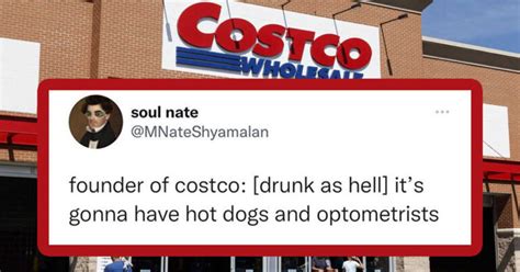 23 Costco Memes You Can Laugh At In Bulk