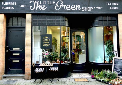 The Best Concept Stores In Brussels