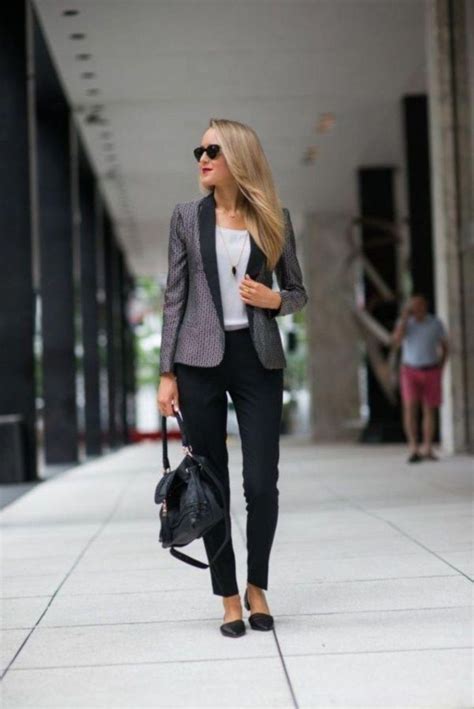 Office Assistant Outfits Officeoutfits Professional Work Outfit Work Outfits Women Casual