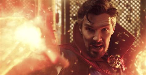 ‘doctor Strange In The Multiverse Of Madness Is Marvels Trippiest