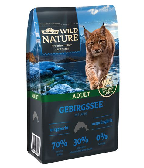 Redirecting To De De Product Dehner Wild Nature Trockenfutter Fuer