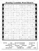 Roaring Twenties Word Search Puzzle No Prep Activity By Creating In